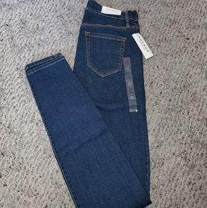 PacSun High-Rise Jegging